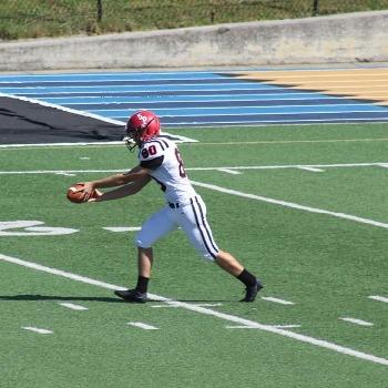 Tyler Perkins