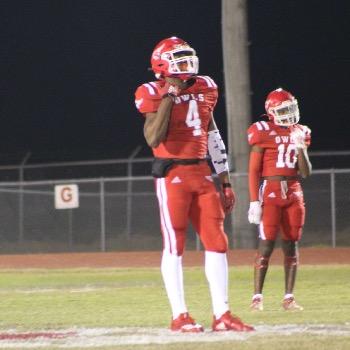 Elijah White