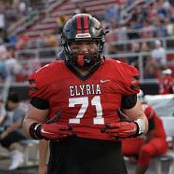 Evan Troutman