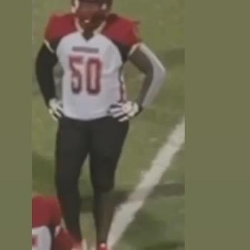 Kentrell Jones