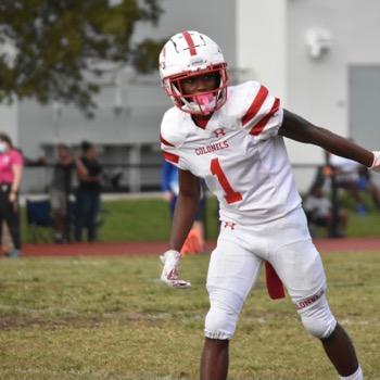 Jamari Haynes