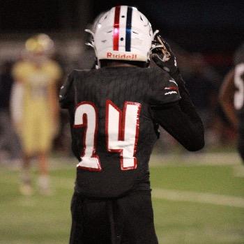 Tywan Cox