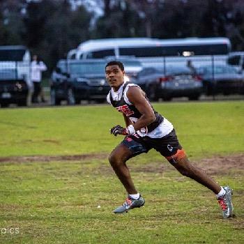 Marcel Williams
