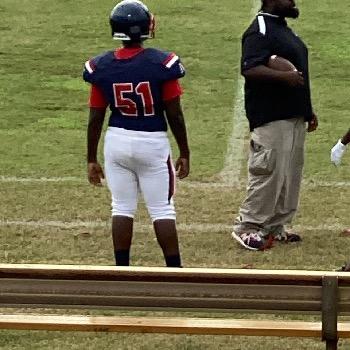 Jaren Ingram